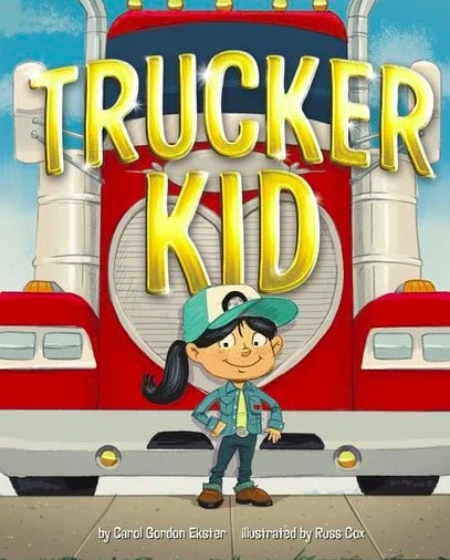 Trucker Kid